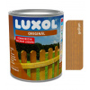 Luxol Originál gaštan 0020 - Tenkovrstvá lazúra 2,5l
