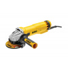 DeWalt DWE4206 uhlová brúska 115mm
