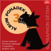 Audiokniha: Album pohádek 