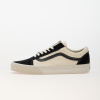 Vans Old Skool Canvas/ Suede Black EUR 41