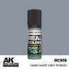 AK Interactive Dark Ghost Grey FS 36320 17 ml