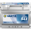 żtartovacia batéria VARTA 560409054K262