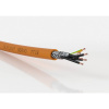 LAPP 700734/762 servo kábel 4 x 1.5 mm², 762 m; 700734/762