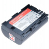 Batéria T6 power Canon LP-E6, LP-E6N, 1700mAh, 12,2Wh (DCCA0017)