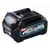 Makita 191B36-3 baterie BL4025 Li-ion XGT 40V/2,5Ah