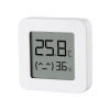 Xiaomi Mi Temperature and Humidity Monitor 2 White EU NUN4126GL NUN4126GL