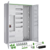 ABN ABNRS307Z0471 skriňa na elektromer; ABNRS307Z0471