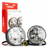 Svetlá pre denné svietenie DRL 510HP AMIO-01524