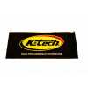K-TECH Gumová podložka Mat K-TECH K-TECH MER-005-075 1900x750mm