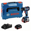 Bosch GSR 18V-90 C 2100 ot/min 1,1 kg Čierna, Modrá (06019K6003)