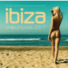 Various - Ibiza Chillout Tunes 2017 [CD]
