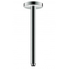 Axor Sprchový program Sprchové rameno stropné, 30 cm, chróm 26433000-AX