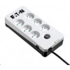 Eaton Protection Box 6 FR, přepěťová ochrana, 6 zásuvek, 1m PB6F