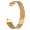 BStrap Milanese Large remienok na Fitbit Inspire, gold SFI004C02