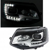 Tuning-Tec LPVWM4 lampy look drl depo