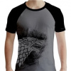 Tričko Game of Thrones - Stark MC (Velikost: M)