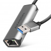 Axagon Adaptér ADE-25R USB-A USB 3.2 na 2,5 Gigabit Ethernet