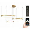 Lampa 40/60/80 Pilotné okresy LED LICTER TUYA (Lampa 40/60/80 Pilotné okresy LED LICTER TUYA)