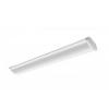GTV Lineární svítidlo HAGEN LED 218, T8 LED, G13, AC 220–240 V, 50/60 Hz, IP40, PC/PC, s kabeláží pod sv.
