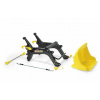 Rollytoys Nakladač pre traktory Farmtrac a X-Trac