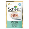 Schesir Cat kapsička Adult tuniak/pražma 50g