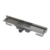 Alca PLAST podlahový žlab 1150mm APZ4-1150