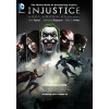 Injustice Gods Among Us: Year Five 1