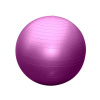 Sedco Gymnastický míč 75cm EXTRA FITBALL (Růžová)