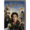 Dolittle - DVD plast