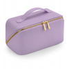 BagBase Kozmetická taštička BG762 Lilac 24 x 12 x 12 cm
