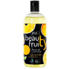 EVA NATURA Beauty Fruity Sprchový gél Yellow fruits 400 ml