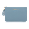 OxyBag Kozmetická taška Day Leather Stone