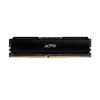 Adata XPG D20/DDR4/16GB/3200MHz/CL16/1x16GB/Black AX4U320016G16A-CBK20