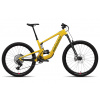 Santa Cruz Heckler SL 1 C MX 25 YLW GX AXS US Veľkosť: M