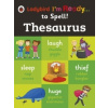 Thesaurus: Ladybird I`m Ready to Spell