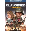 Classified: France ’44 (Deluxe Edition)