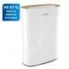 TROTEC AirgoClean® 110 E - Dizajnová čistička vzduchu