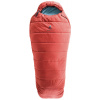 Deuter Starlight spacák 68 cm x 190 cm (Deuter Starlight Currant-Slateblu Detský spacák)
