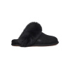 Dámska Obuv UGG SCUFF SIS 1122750-BLK – čierna