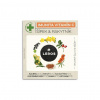 Čaj LEROS bylinný Natur Imunita Vitamín C šípka & rakytník HB 10 x 1,5 g