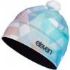 Sportovní funkční čepice ELEVEN Sven Tripeak Pastel Velikost: M