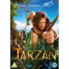 Tarzan DVD