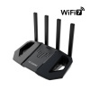 ASUS Herní Router TUF-BE3600 V2 Wifi 7 Router, 2x WAN, 3x LAN, AiMesh 90IG0A90-MO9C00 Asus