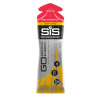 SiS GO Isotonic Gel 60 ml, Balenie 60 ml, Príchuť ružový grep