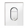 WC tlačidlo - Grohe WC gombík 38844000 Arena Cosmopolitan CR (WC tlačidlo - Grohe WC gombík 38844000 Arena Cosmopolitan CR)
