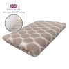 DRYBED Premium Vet Bed Sieť béžový 150 x 100 cm
