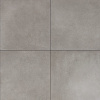 Vonkajšia dlažba Seviano Cattedrale Grey 90x90x2 cm
