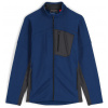Spyder M Bandit Full Zip Fleece Jacket Veľkosť: L