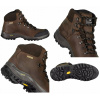 Treking topánky Garmont Syncro Light Plus Gore-Tex Turistické topánky 37.5 (Garmont Syncro Light Plus Gore -Tex topánky - 37.5)