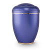 Ekologická urna Creatio II - Violet